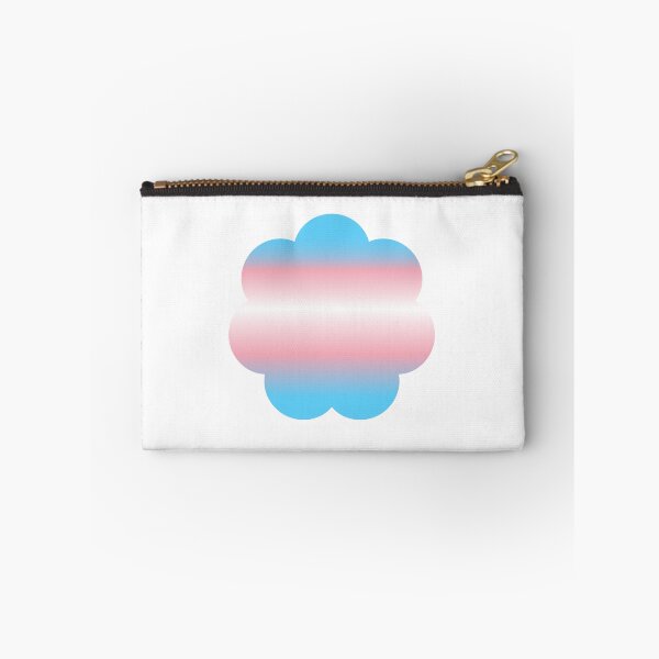 Item preview, Subtle Transgender Pride designed and sold by Inspirationmotivation.