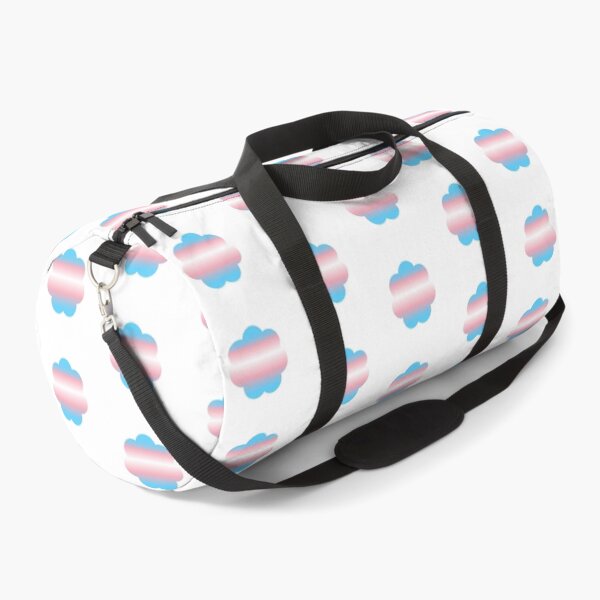 Item preview, Subtle Transgender Pride designed and sold by Inspirationmotivation.