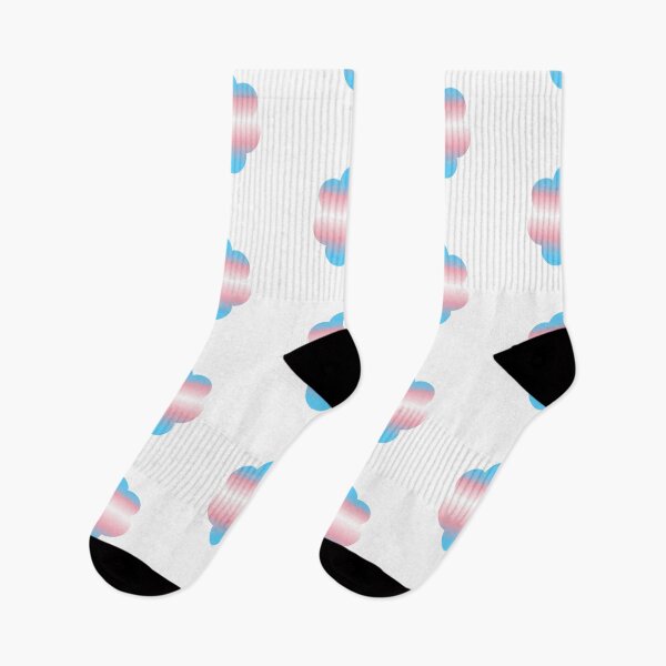 Item preview, Subtle Transgender Pride designed and sold by Inspirationmotivation.