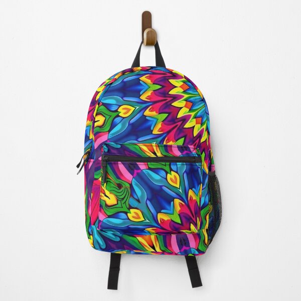 Item preview, Geometric Psychedelic Layout in Motion designed and sold by HLPsychDesigns.