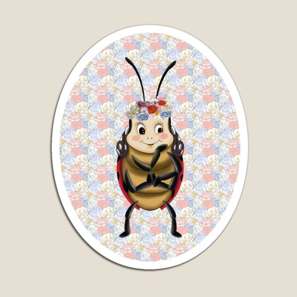 Lienka (Magnetka) Magnet