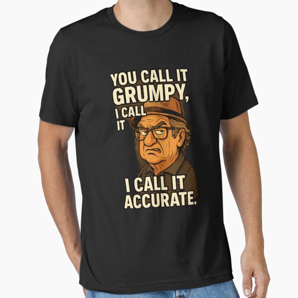 Item preview,     Whiny Walt says designed and sold by teesandchuckles.
