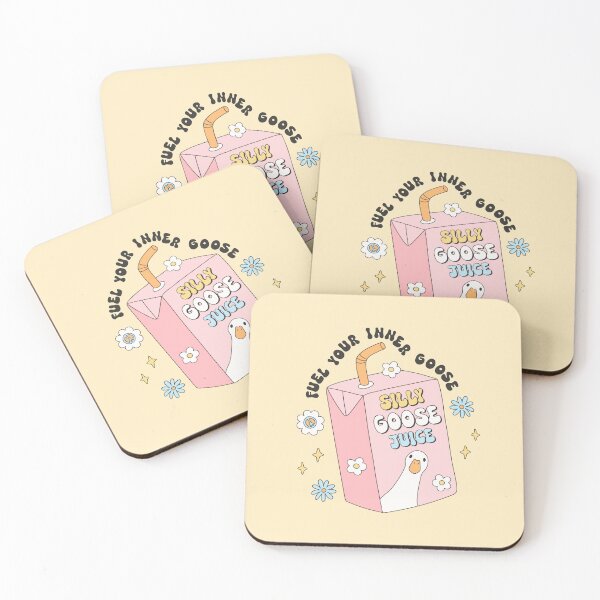 Item preview, silly goose joose  designed and sold by  ✿ honey mitsu ✿.