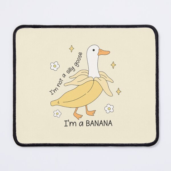 Item preview, not a silly goose designed and sold by  ✿ honey mitsu ✿.