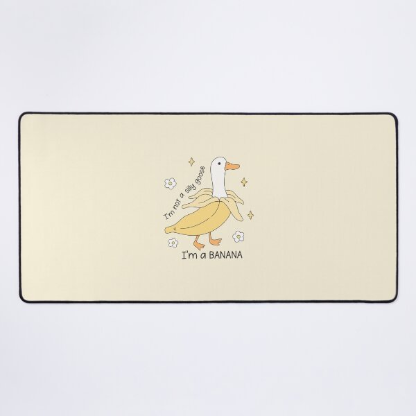 Item preview, not a silly goose designed and sold by ✿ honey mitsu ✿.