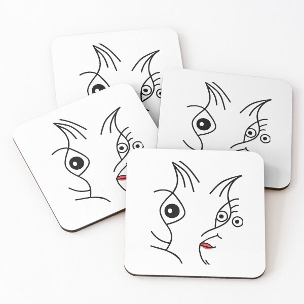 Item preview, “Whispers Between Lines” designed and sold by Kimmy and Zamiah Art.