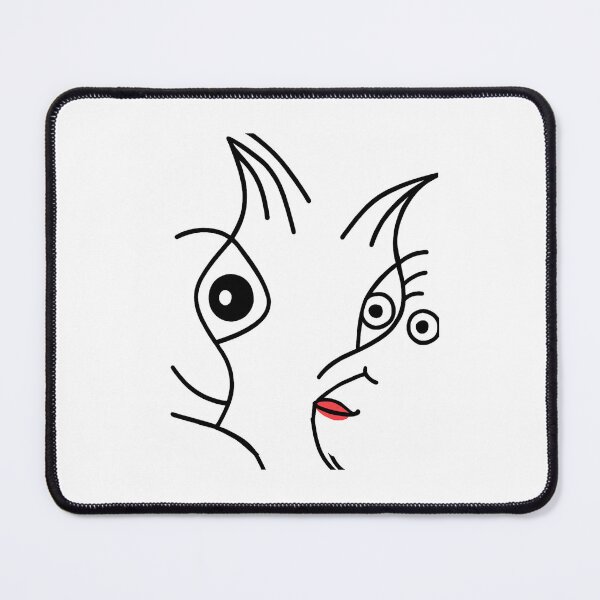 Item preview, “Whispers Between Lines” designed and sold by Kimmy and Zamiah Art.