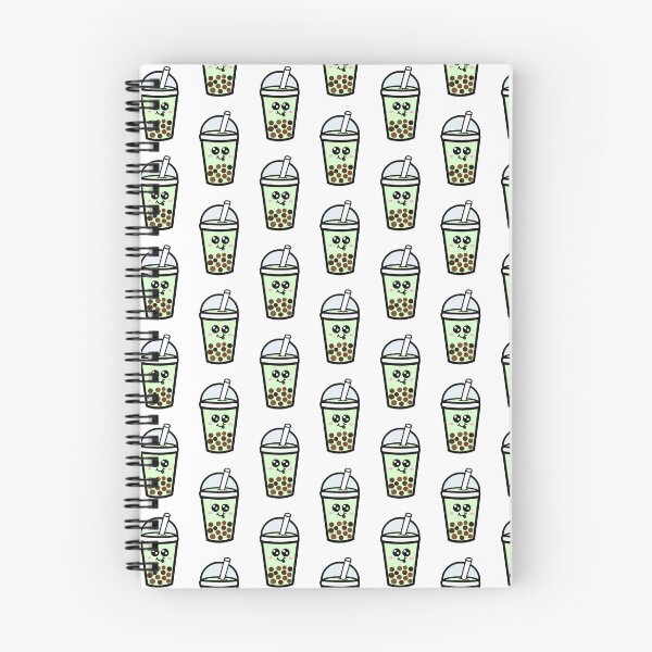 Item preview, Matcha Boba Tea #2 designed and sold by WifiJW0526.