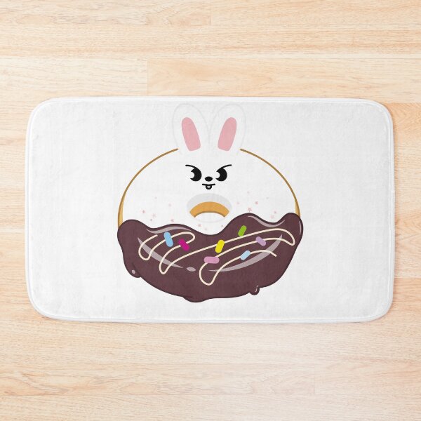 Item preview, SKZOO Leebit - Donut designed and sold by 0627june.