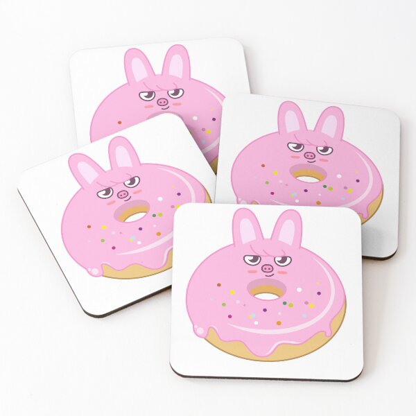 Item preview, SKZOO DWAEKKI - Donut designed and sold by 0627june.