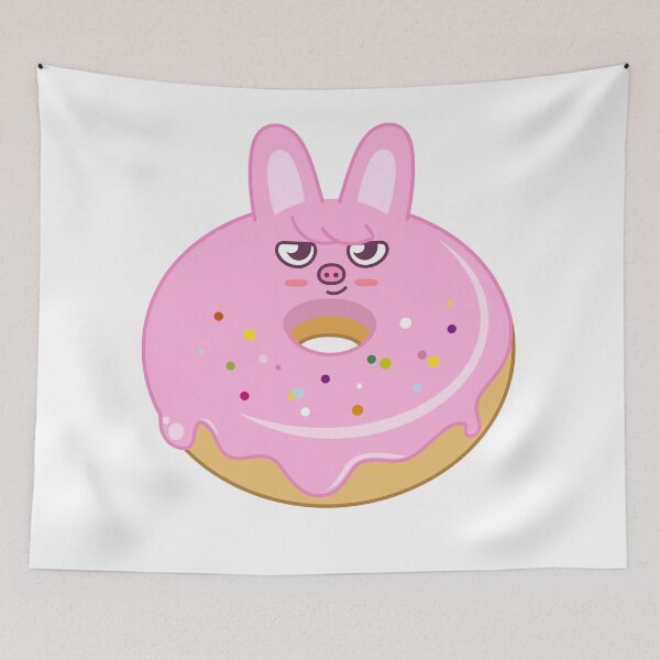 Item preview, SKZOO DWAEKKI - Donut designed and sold by 0627june.