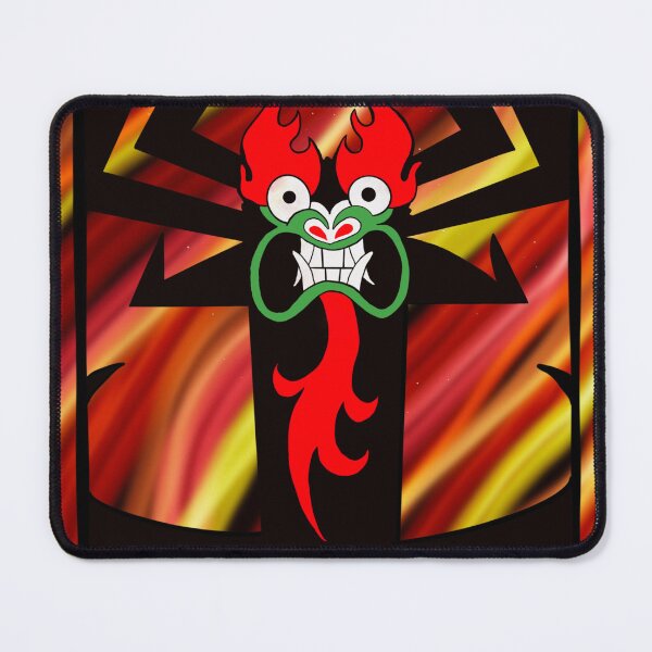 Item preview, Aku Samurai Jack designed and sold by Majesty INC.