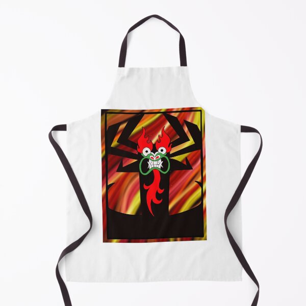 Item preview, Aku Samurai Jack designed and sold by Majesty INC.