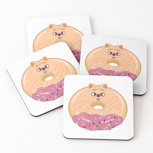 Item preview, SKZOO HAN QUOKKA - Donut designed and sold by 0627june.