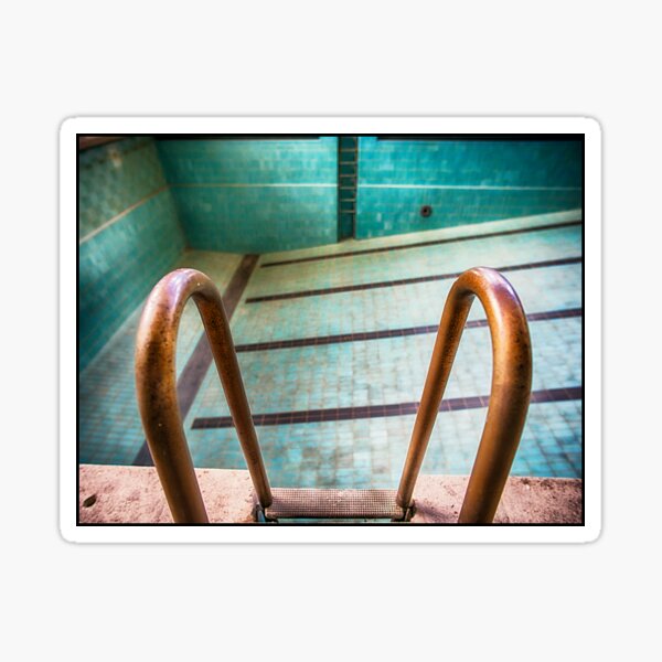 Item preview, URBEX Berlin: One small step... designed and sold by shackledlettuce.