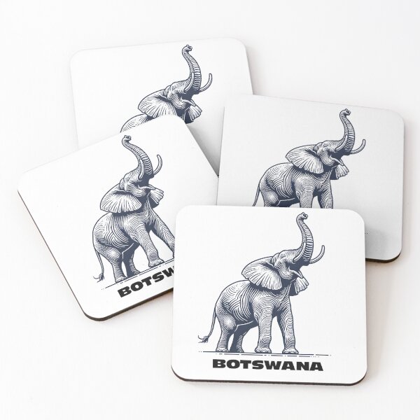 Item preview, Okavango delta, Botswana designed and sold by kalahariart.