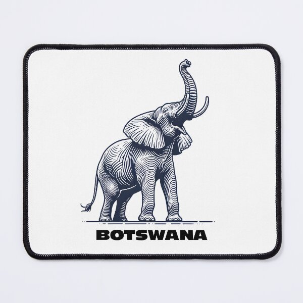 Item preview, Okavango delta, Botswana designed and sold by kalahariart.