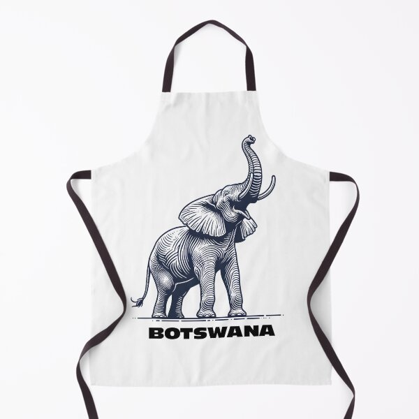 Item preview, Okavango delta, Botswana designed and sold by kalahariart.