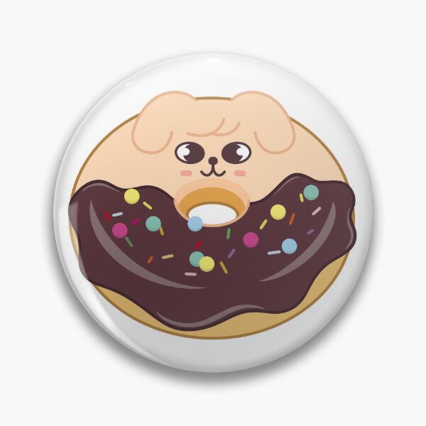 Item preview, SKZOO PuppyM - Donut designed and sold by 0627june.
