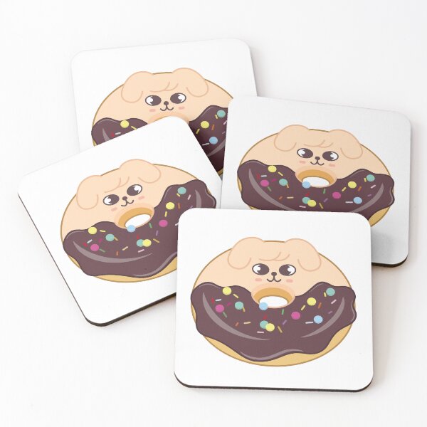 Item preview, SKZOO PuppyM - Donut designed and sold by 0627june.