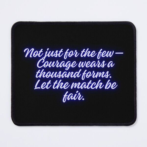 Item preview, Not just for the fear designed and sold by Content by Steph.