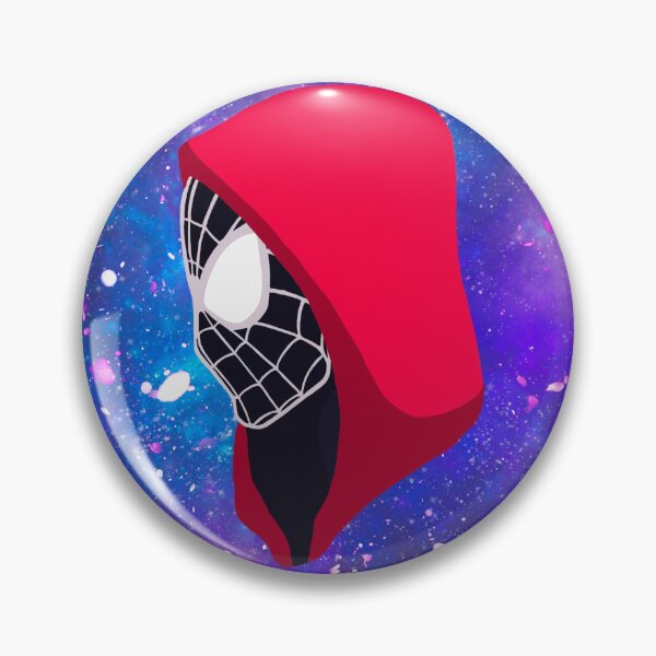 Item preview, spiderman in the universe designed and sold by Majesty INC.