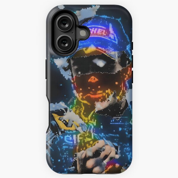 Item preview, Stylized F1 Design designed and sold by GamerzGoneWild.