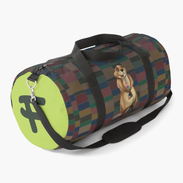 Bobrík (Cestovná taška) Duffle Bag