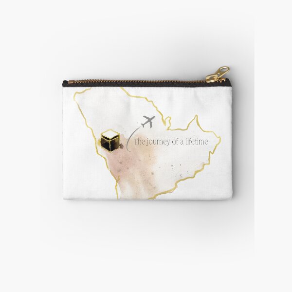 Item preview, El viaje de tu vida designed and sold by Islamic vibes studio.