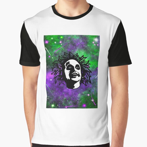 Item preview, beetlejuice beetlejuice designed and sold by CrookyMonster87.