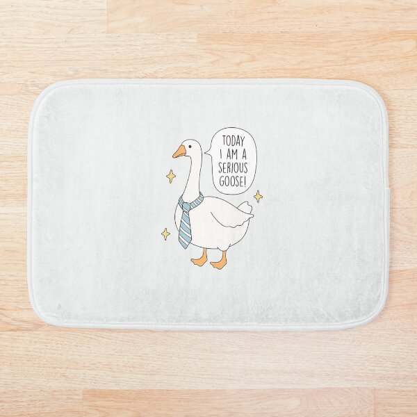 Item preview, ganso serio designed and sold by  ✿ honey mitsu ✿.
