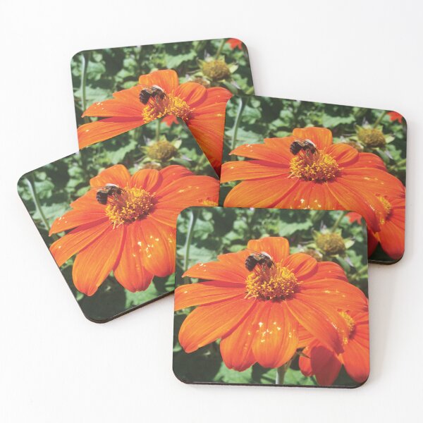 Item preview, Pollinating Life in the Spring Garden Photo designed and sold by Here's To Endless Possibilities.