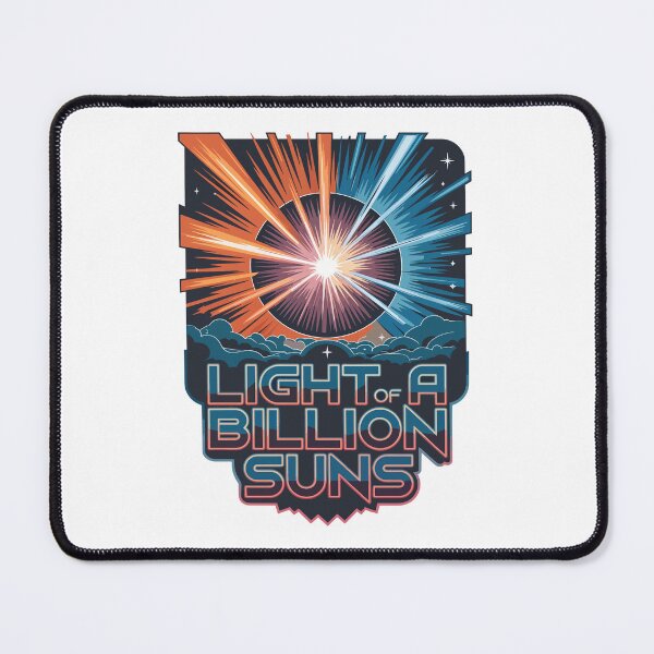 Item preview, Light of a Billion Suns Cosmic Explosion designed and sold by Zanigold.