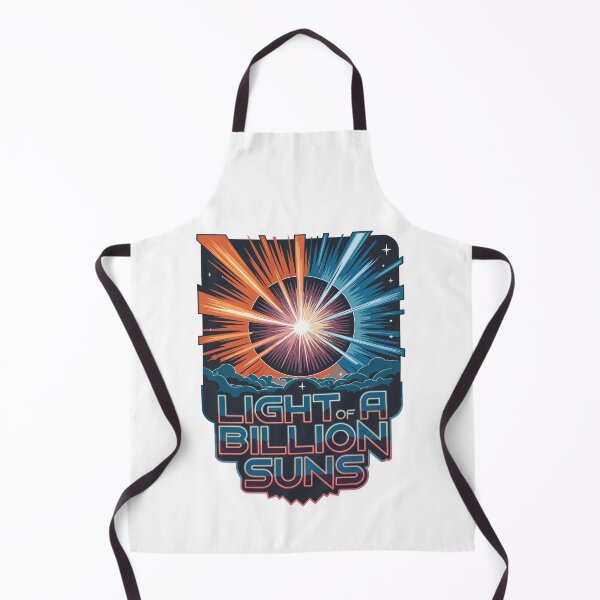 Item preview, Light of a Billion Suns Cosmic Explosion designed and sold by Zanigold.