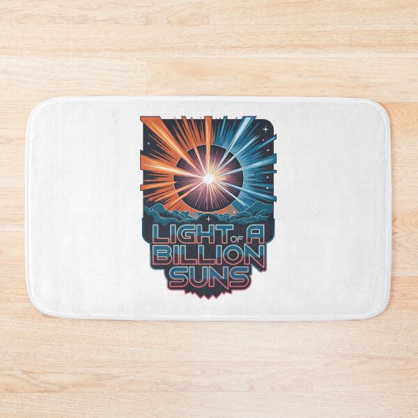 Item preview, Light of a Billion Suns Cosmic Explosion designed and sold by Zanigold.