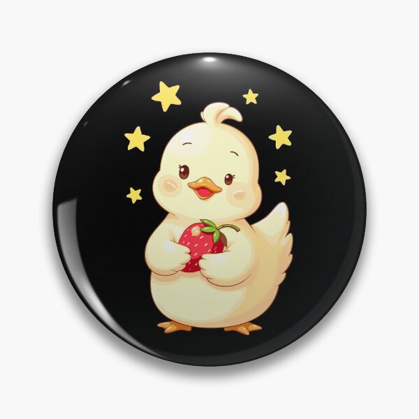 Item preview, Chick Chick designed and sold by Bebrowny.