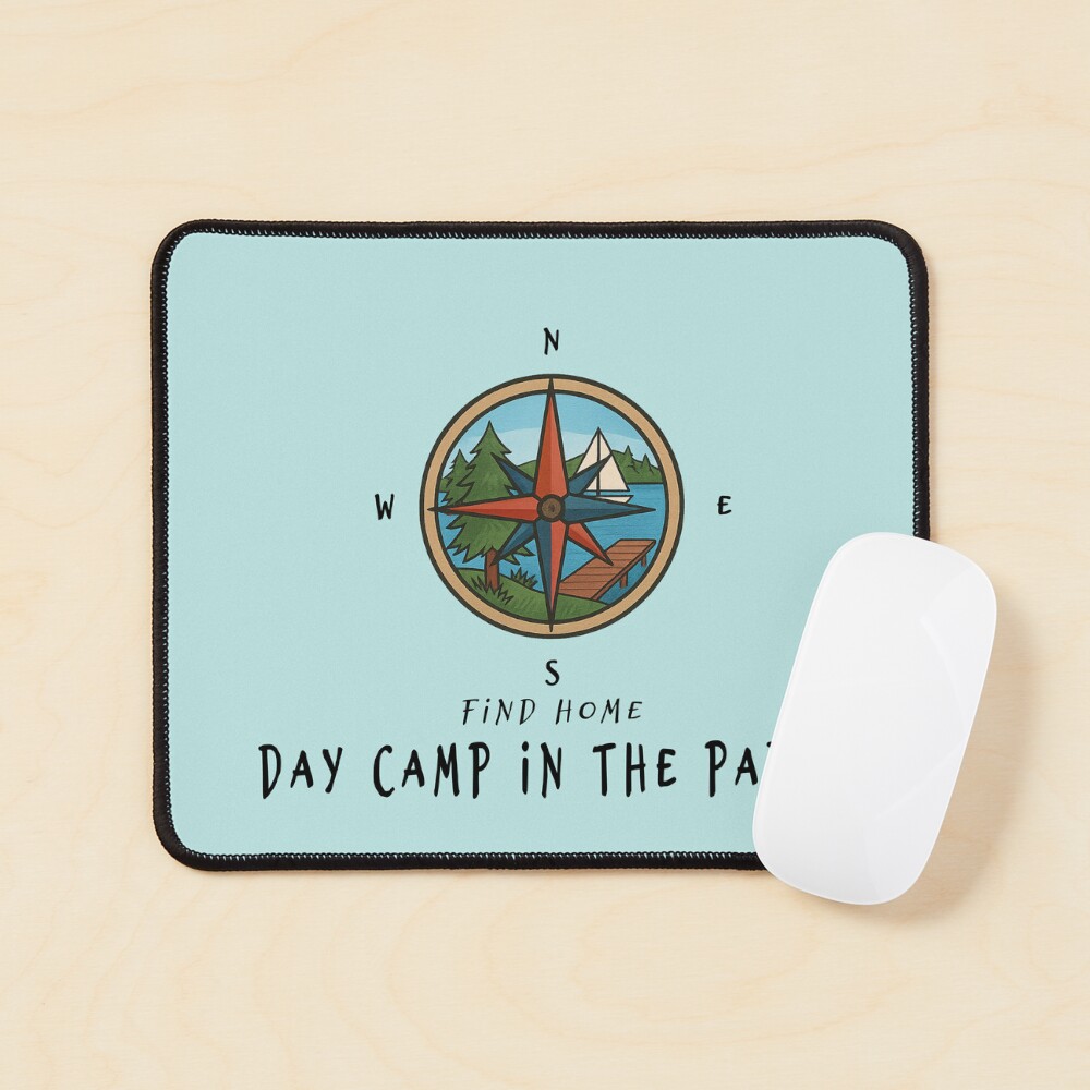 Find Home Backpack