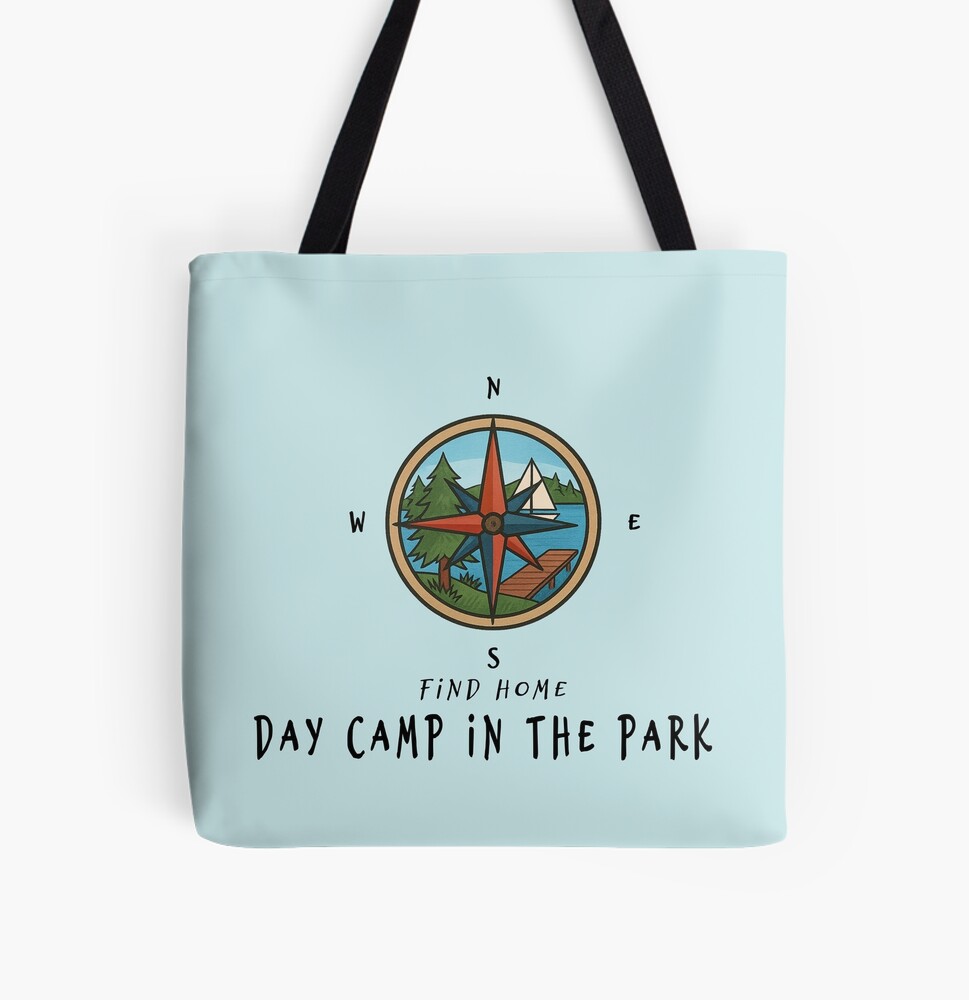 Find Home Backpack