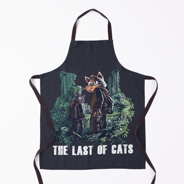 Item preview, The Last of Cats designed and sold by Zascanauta.