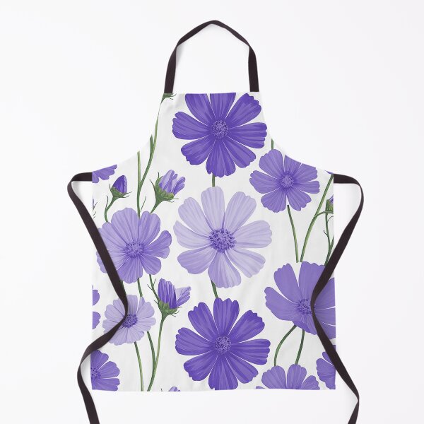 Item preview, Purple cosmos designed and sold by Interrupt Art.