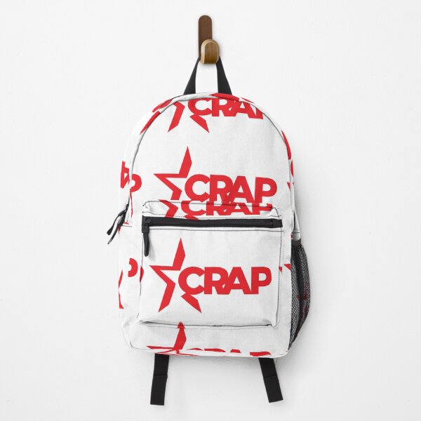 Item preview, CPAC is CRAP - Conservative Political Action Conference = C.R.A.P. - Conservative Rhetoric and Propaganda designed and sold by Winner Chicken Dinner Designs.