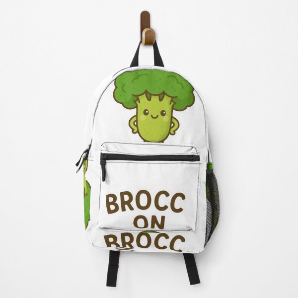 Item preview, Brocc On! designed and sold by skim3080.