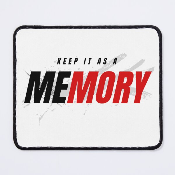 Item preview, Keep it as a memory. designed and sold by Chawineiei.