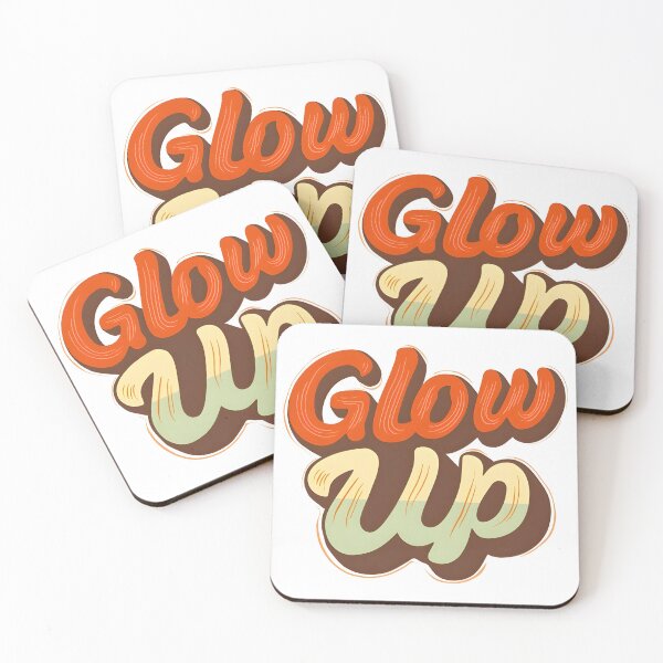 Item preview, Glow up designed and sold by Desiredobsolete.