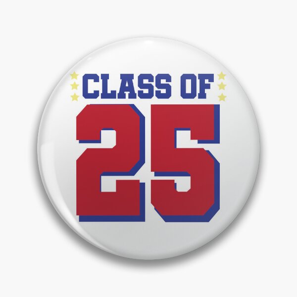 Item preview, star graduate class of 2025 designed and sold by AZTRELIS.