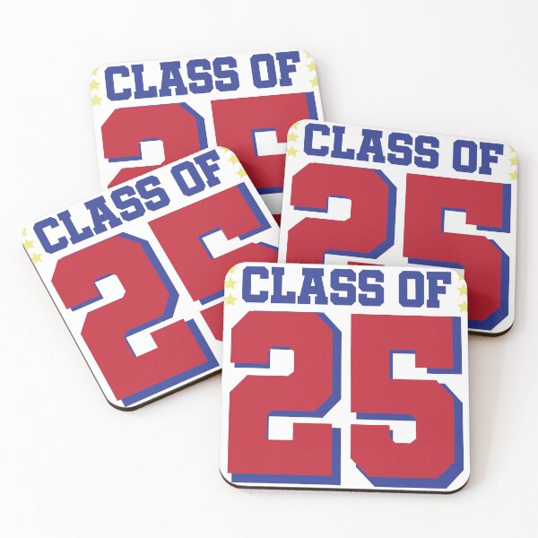 Item preview, star graduate class of 2025 designed and sold by AZTRELIS.