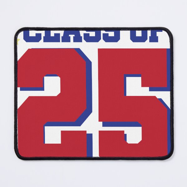 Item preview, star graduate class of 2025 designed and sold by AZTRELIS.
