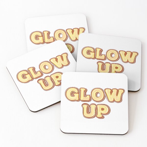 Item preview, Glow up super 70s designed and sold by Desiredobsolete.
