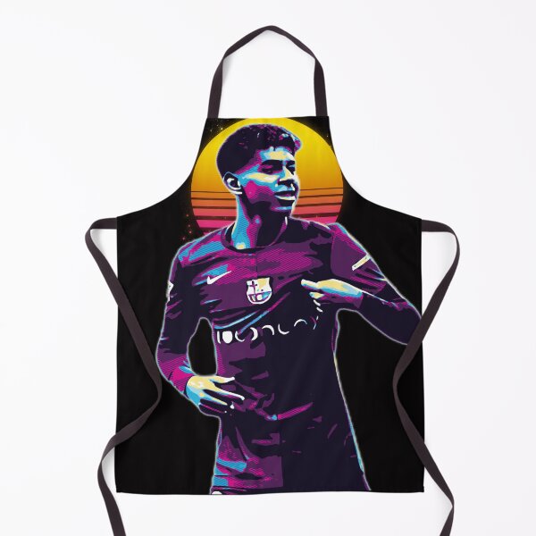 Item preview, LAMINE YAMAL designed and sold by MAX MILLER.