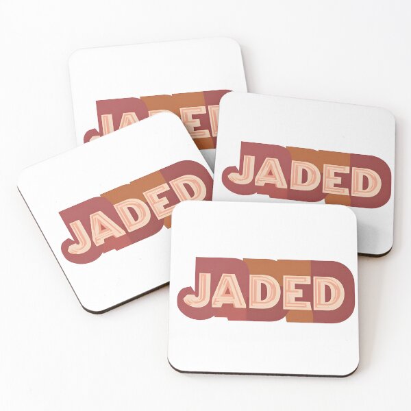 Item preview, Jaded retro designed and sold by Desiredobsolete.